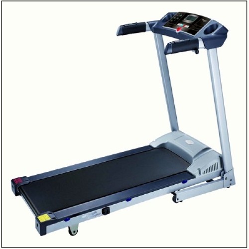 Διάδρομοι Γυμναστικής