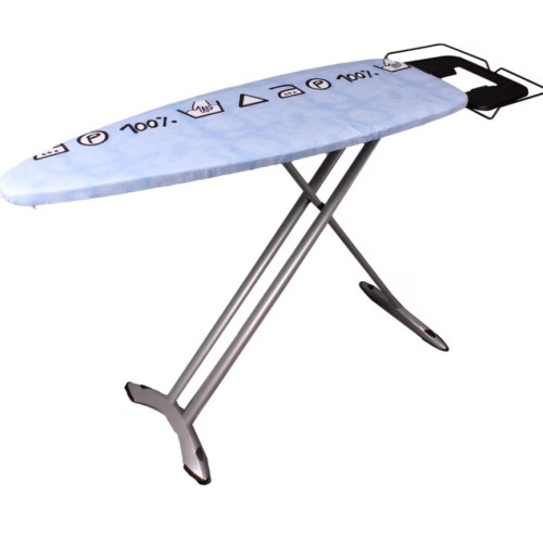 Σιδερώστρα 124x40cm AFER Fresh Pro 2061