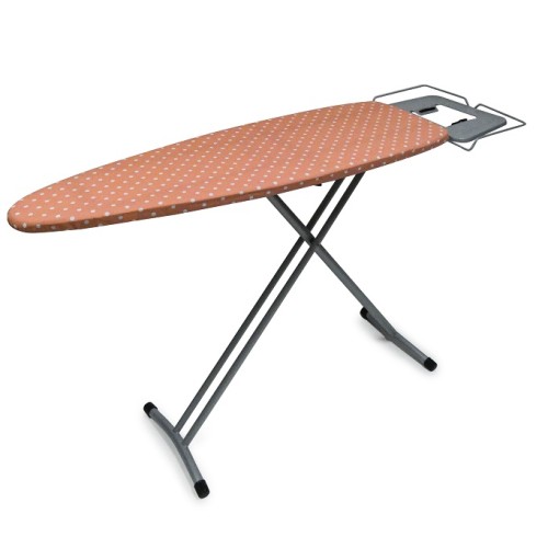 Σιδερώστρα 124x40cm AFER Homie Pro 2062