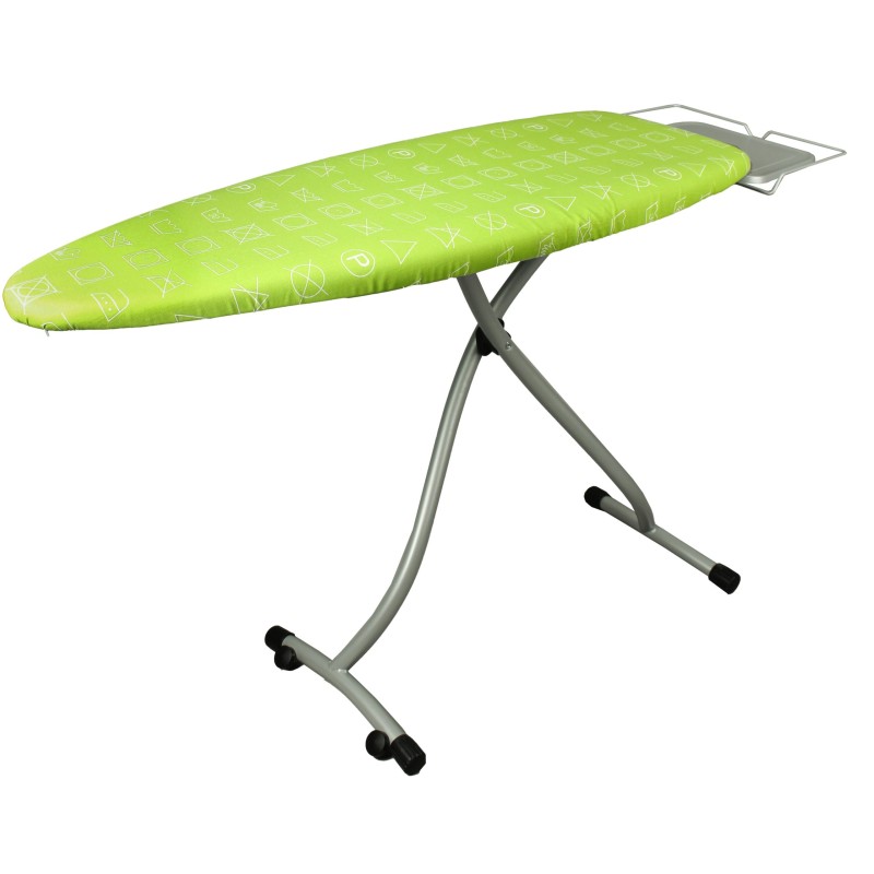 Σιδερώστρα 130x47cm AFER Maxi Pro Wheels 2120