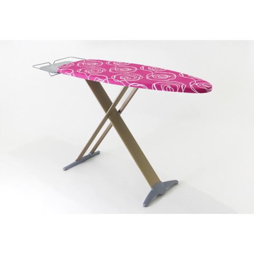 Σιδερώστρα 130x47 AFER Style Pro 2152