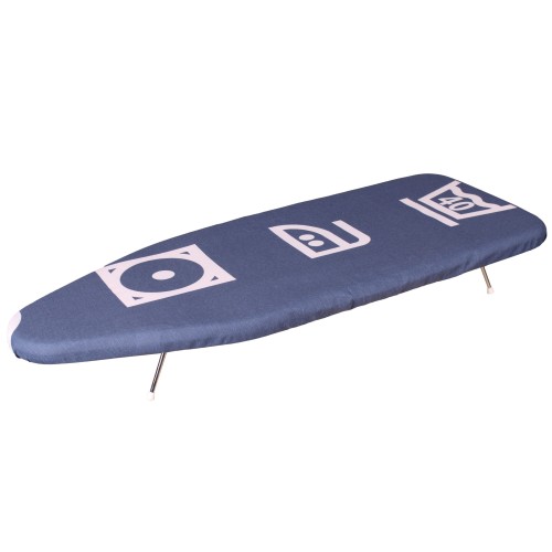 Σιδερώστρα Επιτραπέζια 82x30cm AFER Mod 2200