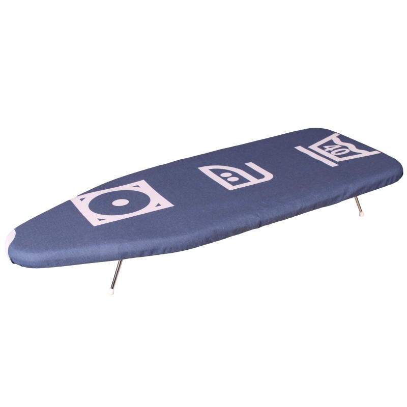 Σιδερώστρα Επιτραπέζια 82x30cm AFER Mod 2200