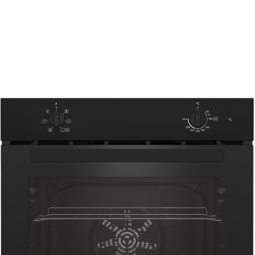 Φούρνος Εντοιχιζόμενος Πολυλειτουργικός Αερόθερμος INDESIT IB-25REB