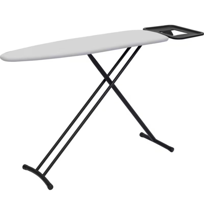 Σιδερώστρα 124x38cm BELLA CUCINA Stiroline Smart BC-2071