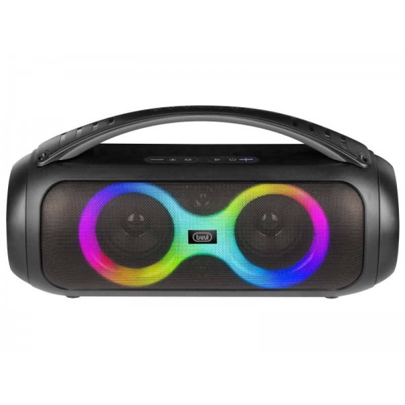 Φορητό Ηχοσύστημα ΒΤ Stereo XR-8A70  Trevi