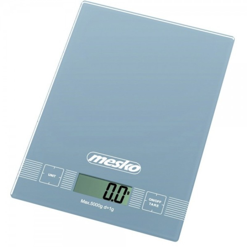 Ψηφιακή ζυγαριά κουζίνας MS-3145