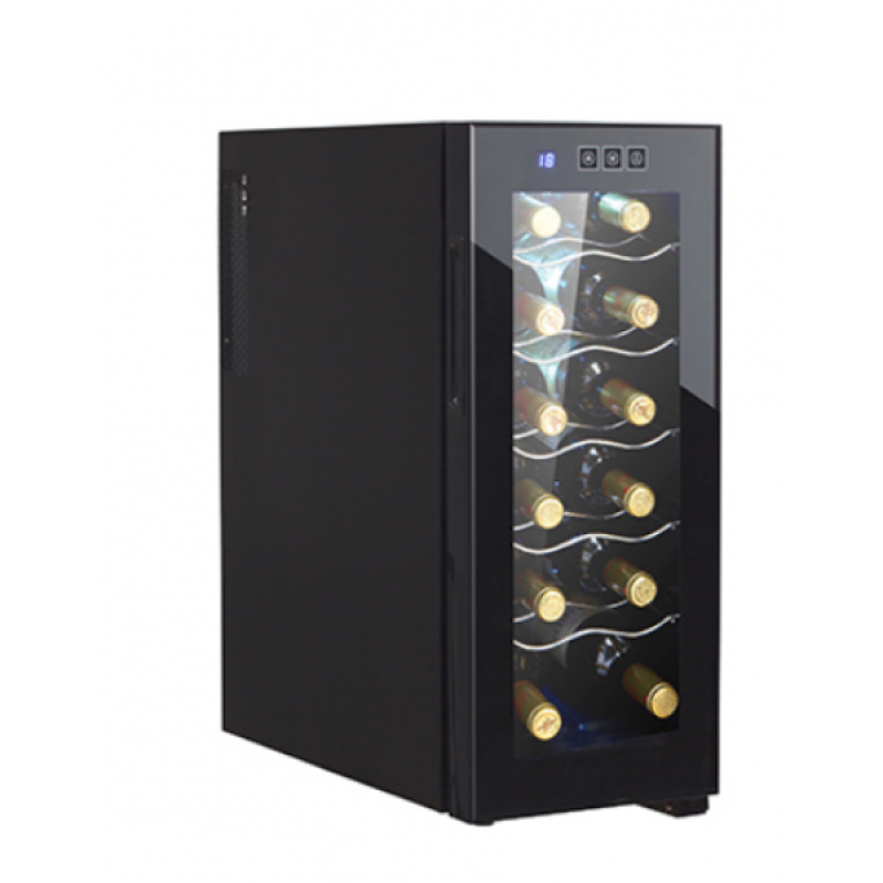 Συντηρητής κρασιών CR-8068 Camry