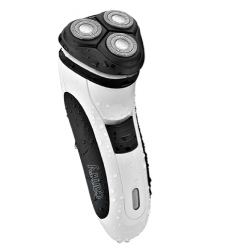 Επαναφορτιζόμενη Ξυριστική Μηχανή CR-2915