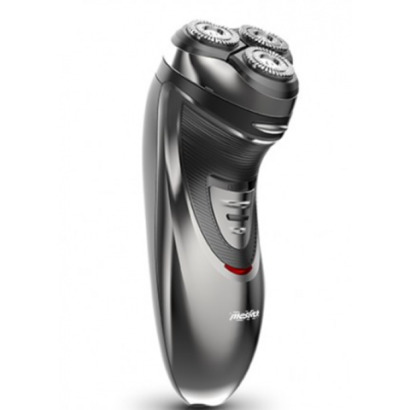 Επαναφορτιζόμενη Ξυριστική Μηχανή MS-2920