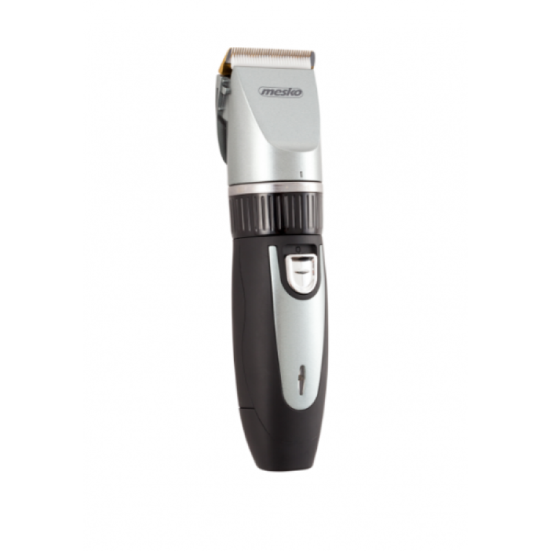 Επαγγελματική Κουρευτική Μηχανή Ακριβείας για κατοικίδια MS-2826