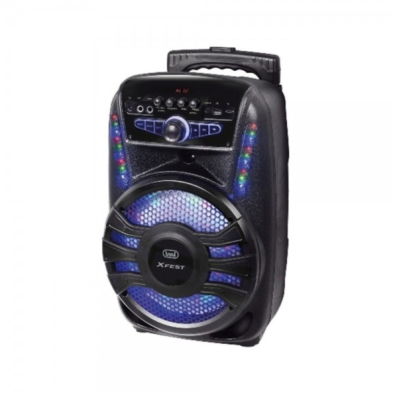 Φορητό ηχοσύστημα Trolley Speaker X-FEST XF-450