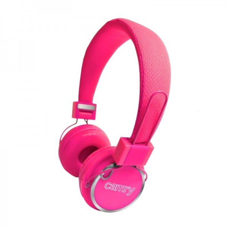 Ακουστικά με μοντέρνα σχεδίαση CR-1127pk