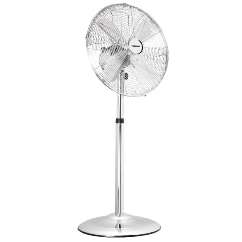 Ρετρό Μεταλλικός Ανεμιστήρας με ορθοστάτη VE-5951