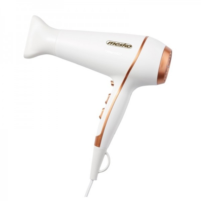 Στεγνωτήρας μαλλιών MS-2250