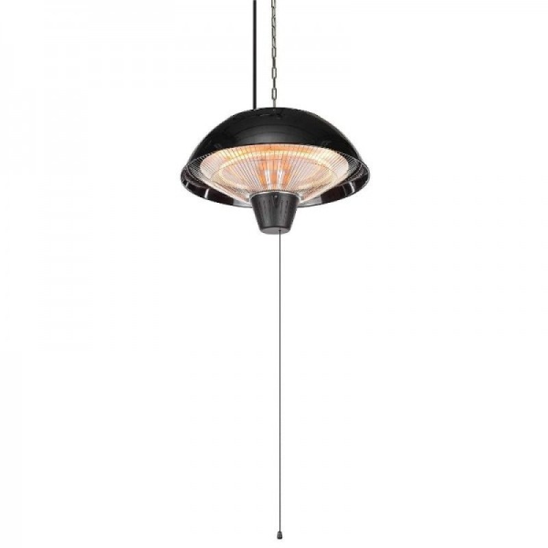 Retro θερμάστρα οροφής εξωτερικού χώρου KA-5273