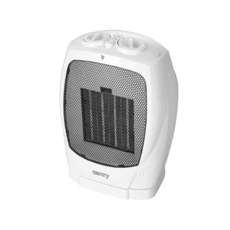 Περιστρεφόμενο Κεραμικό Αερόθερμο CR-7718