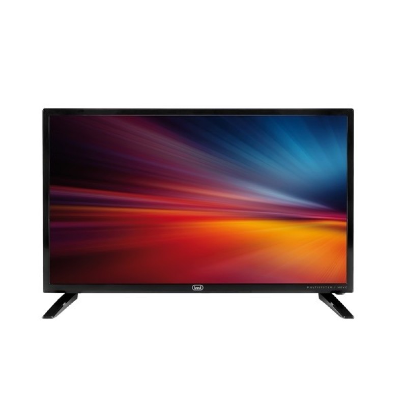 Τηλεόραση 24'' HD Ready LTV-2401