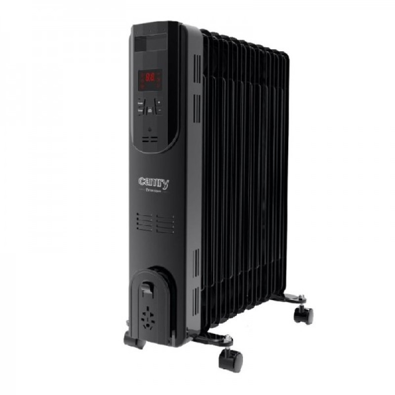 Καλοριφέρ λαδιού CR-7813