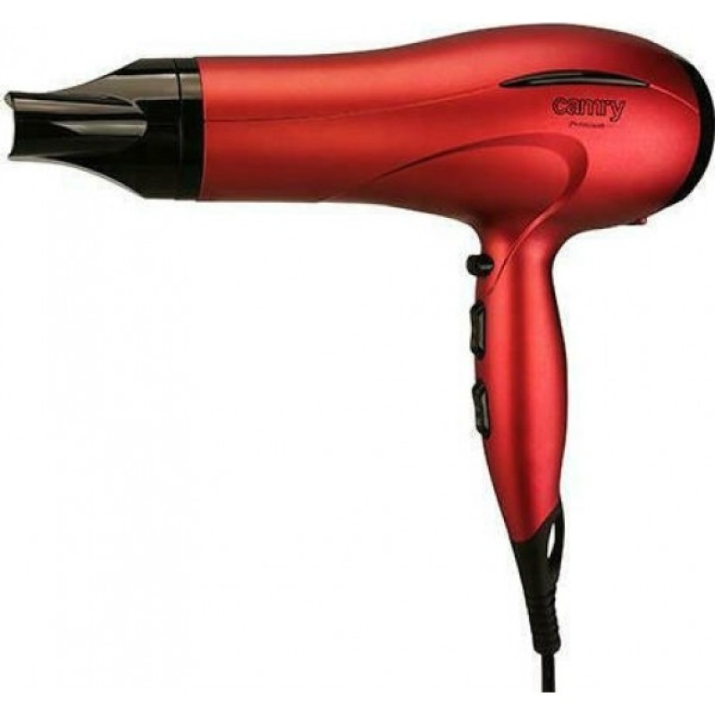 Στεγνωτήρας μαλλιών CR-2253