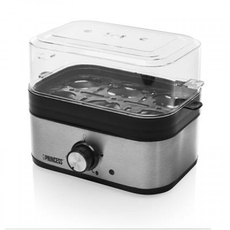 Ηλεκτρικός βραστήρας αυγών 262041 Princess