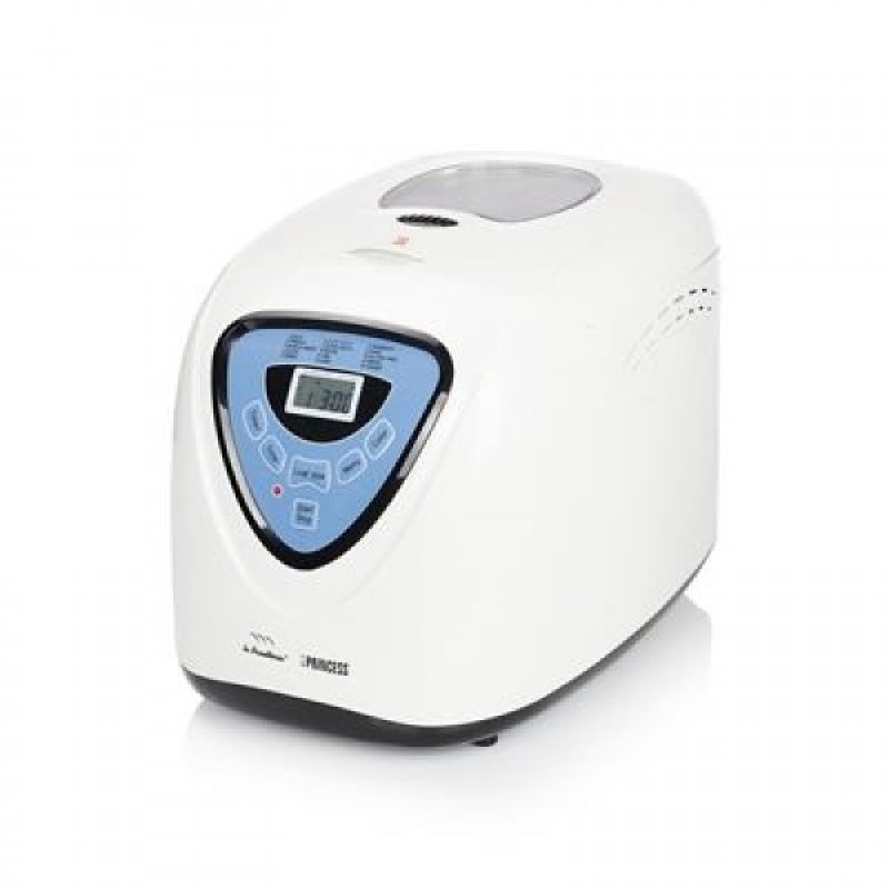 Aρτοπαρασκευαστής 152006 Princess